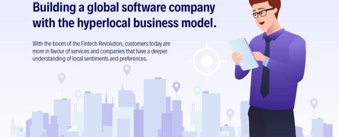 FinTech Global Software solution