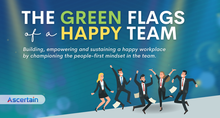 Ascertain Technologies - Happy Teams