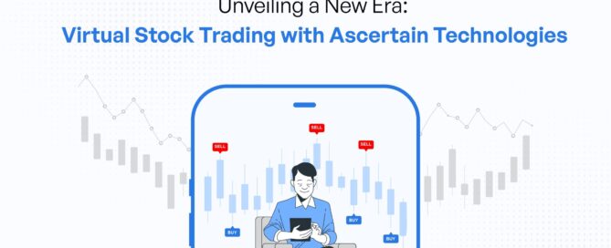 Virtual Stock Trading - Ascertain Technologies