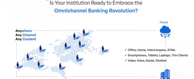 Omnichannel banking - Ascertain Technologies