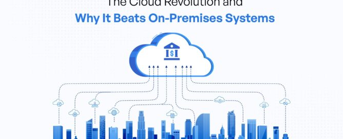 cloud Revolution - Ascertain Technologies