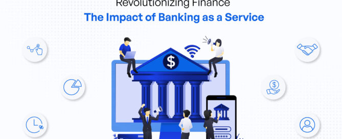 Banking as a Service - Ascertain Technologies